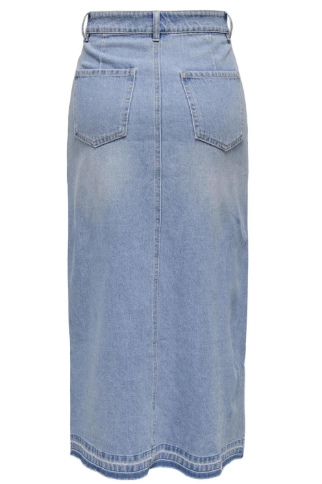 Jacqueline de Yong jdybella hw long skirt dnm noos